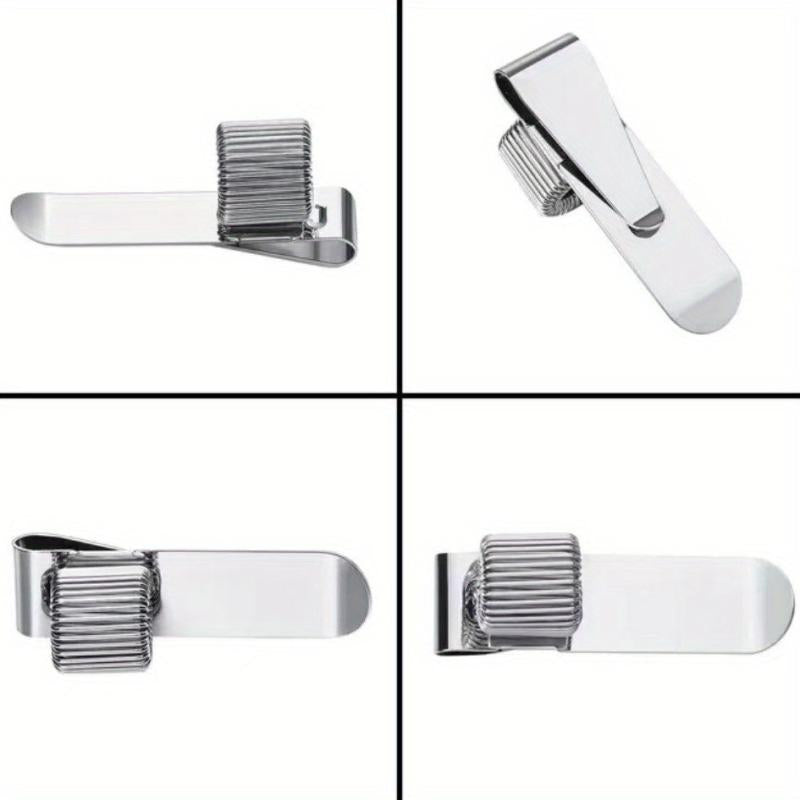 Metal Pen Insert with Strong Magnetism and 360 Rotation