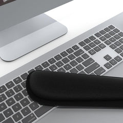 Fabric Rubber Wrist Guard Keyboard Holder