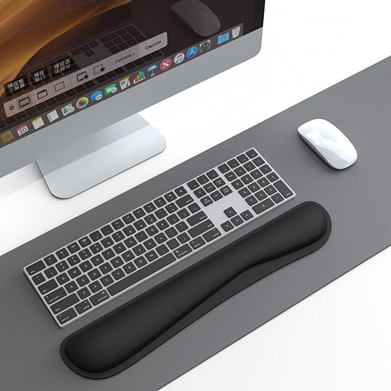 Fabric Rubber Wrist Guard Keyboard Holder