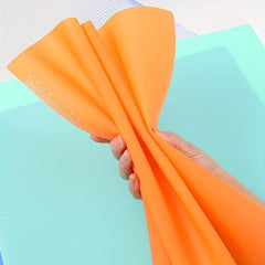 Soft Silicone Pad A3 Paper Desk Writing Cardboard Student Drawing Table 41x30
