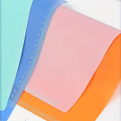 Soft Silicone Pad A3 Paper Desk Writing Cardboard Student Drawing Table 41x30
