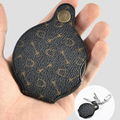 15X Folding Pocket Magnifying Glass Jewelry Magnifier