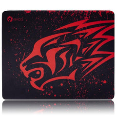 EXCOVIP Extended Gaming Mouse Pad with Wrist Support