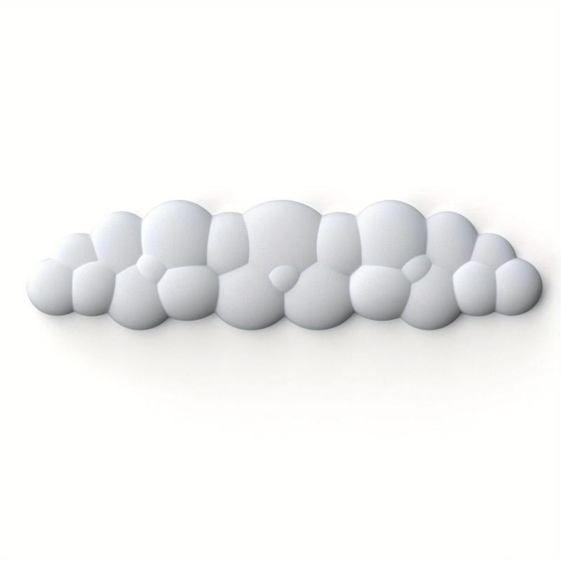 Ergonomic Keyboard Wrist Rest and Mouse Pad Combo Set