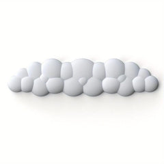 Ergonomic Keyboard Wrist Rest and Mouse Pad Combo Set