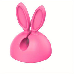 Bunny Wire Organizer Single Hole Wire Clip Wire Buckle Wire Fixing Clip
