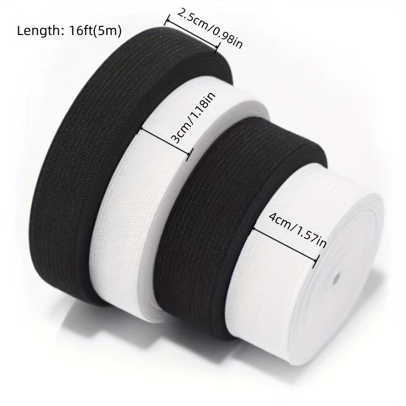 5m Thickened Elastic Band High Elasticity Rubber Band