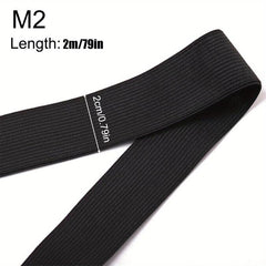 2m 79Inch Width Elastic Band High Elasticity