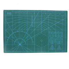 Self Healing Sewing Mat 30 X 45 Rotary Cutting Mat Double Sided 5 Ply
