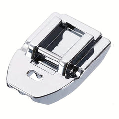 1pc Invisible Zipper Foot for Domestic Sewing Machine