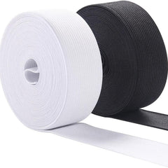 Sewing Knit Elastic Band 2.54cm x 5 Yards