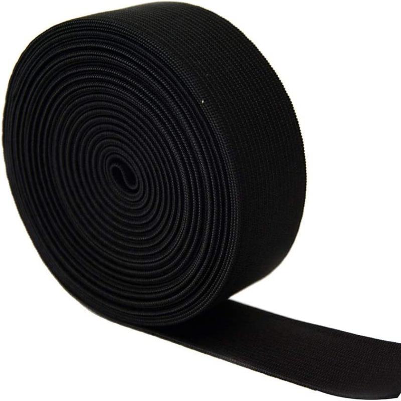 Sewing Knit Elastic Band 2.54cm x 5 Yards