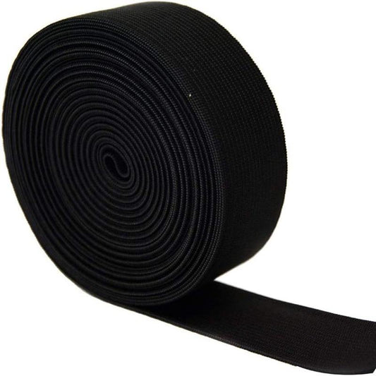 Sewing Knit Elastic Band 2.54cm x 5 Yards