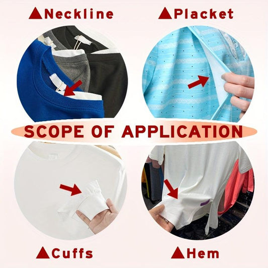 Non-woven Adhesive Lining Iron Fusible Sewing Supplies 29m Roll