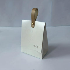 20pcs Candy Box Creative Hand-held Gift Wedding Engagement