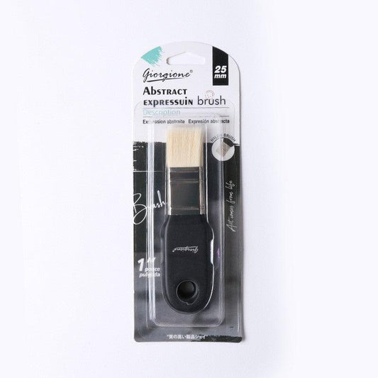 Nylon Hair Brush Board Brush Painting Pen Brush Painting Brush