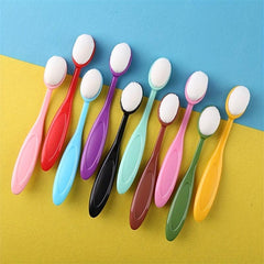 5pcs Blending Brushes Set for DIY Cards Making Ink Application Tools