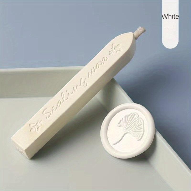 Antique Wax Seal Stick for Elegant Letters - Ideal for Christmas