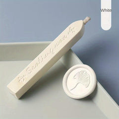 Antique Wax Seal Stick for Elegant Letters - Ideal for Christmas