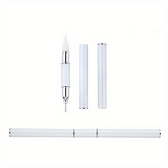 Dual Head Diamond Painting Pen Square Round Point Rhinestone Gem Picker