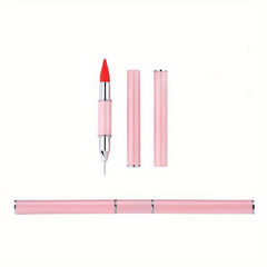 Dual Head Diamond Painting Pen Square Round Point Rhinestone Gem Picker