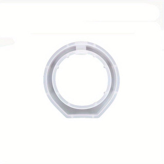 Epoxy Vase Silicone Mold for Plant Propagation Station