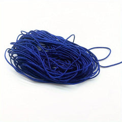 5 Yards 0 8mm Nylon Cord Thread Chinese Knot Macrame Cord Bracelet