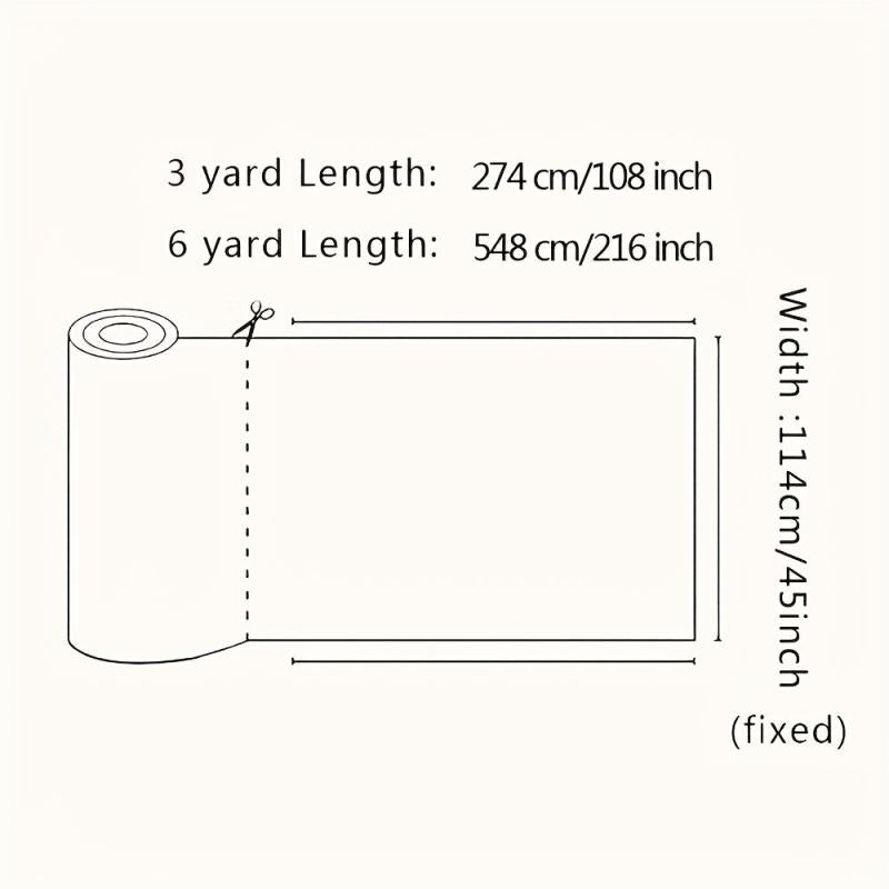 Geometric African Ankara Wax Print Polyester Fabric for Home Craft