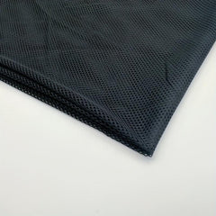 Silk Sports Clothing Liner Mesh Shoe Cap Laundry Bag Box Fabric