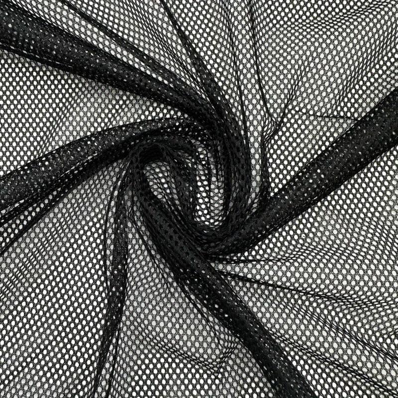 Silk Sports Clothing Liner Mesh Shoe Cap Laundry Bag Box Fabric