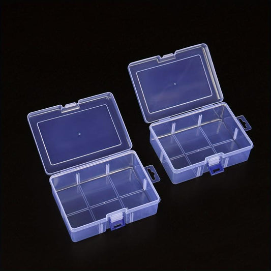 14pcs Bead Organizer Diamond Painting Storage Container