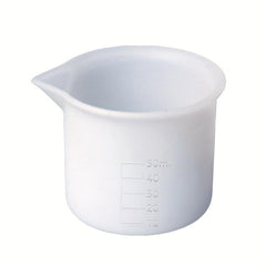 5pcs 50ml Silicone Measuring Cup Set DIY Casting Art Kitchen