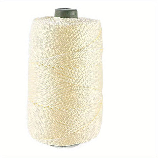 220g 200m Crocheting Light Weight Rope Polypropylene Yarn for Summer Sun Hat