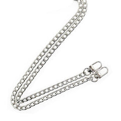 DIY Flat Chain Women's Bag Chain Replacement Wallet 4 Colors