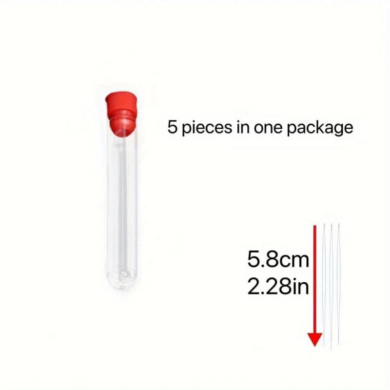 DIY Beading Needle Set Jewelry Lead Needle Threading Needle