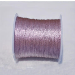 Colorful Golden & Silvery Thread DIY Stranded Wire For Jewelry Making