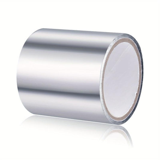 Waterproof Sink Sticker Anti Mold Tape Aluminum Foil Kitchen Bathroom
