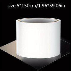 Heavy Duty Self Fusing Silicone Tape for Water Leaks