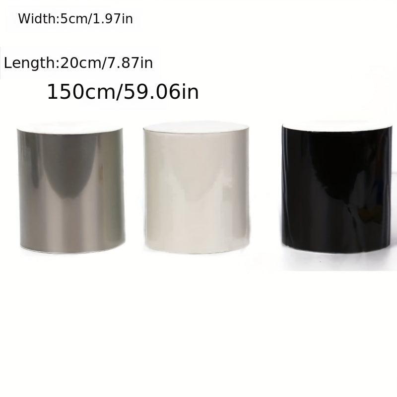Heavy Duty Self Fusing Silicone Tape for Water Leaks