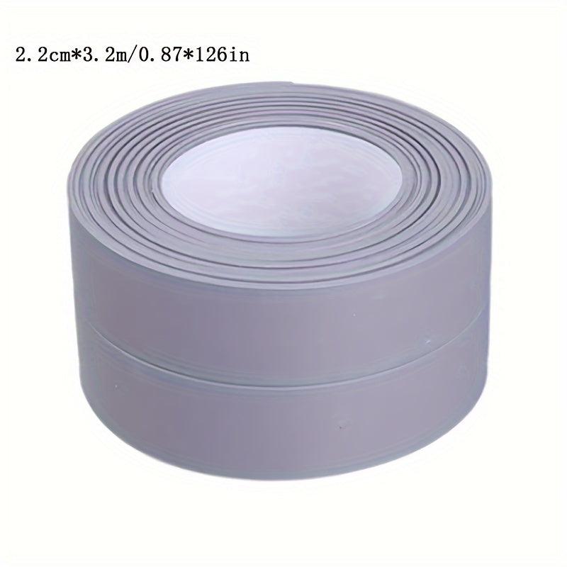 Anti Mildew Waterproof Tape for Kitchen and Bathroom Sink Gap