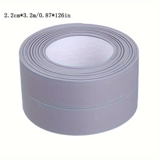 Anti Mildew Waterproof Tape for Kitchen and Bathroom Sink Gap