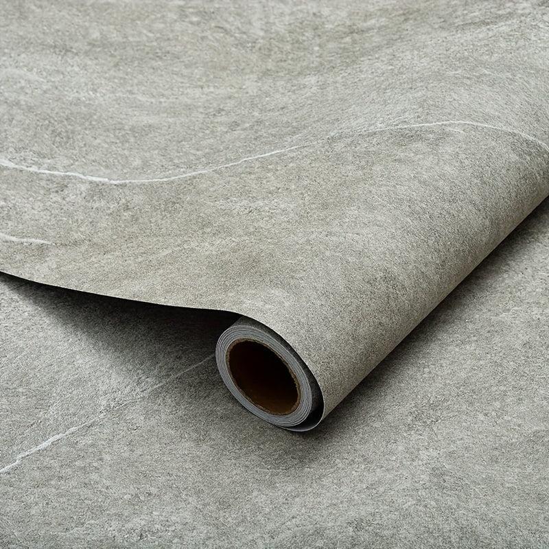 Thickened Crackle Self Adhesive Flooring Sticker Anti Slip Waterproof