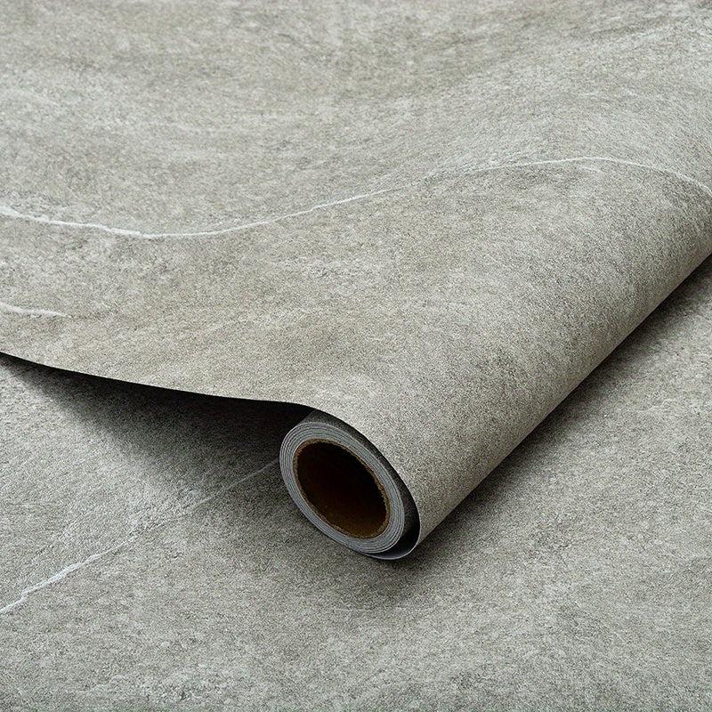 Thickened Crackle Self Adhesive Flooring Sticker Anti Slip Waterproof