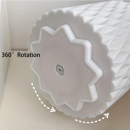 360 Rotating Pen Holder Makeup Brush Storage Tube