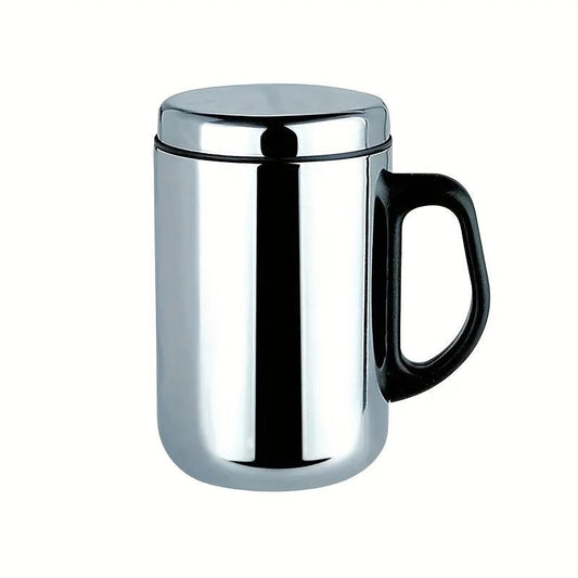 Delysia King Insulated Mug - Keeps Drinks Hot or Cold