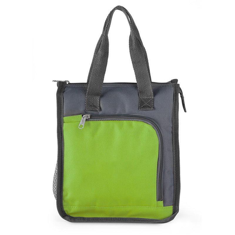 3pcs Nordic Thermal Bag Ice Bag Portable Oxford Cloth Bento Bag