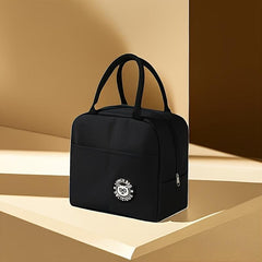 Large Capacity Insulated Lunch Bag for Outdoor Activities
