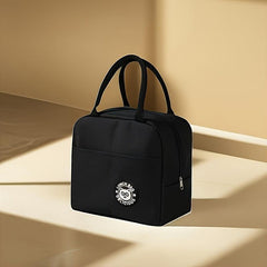 Large Capacity Insulated Lunch Bag for Outdoor Activities