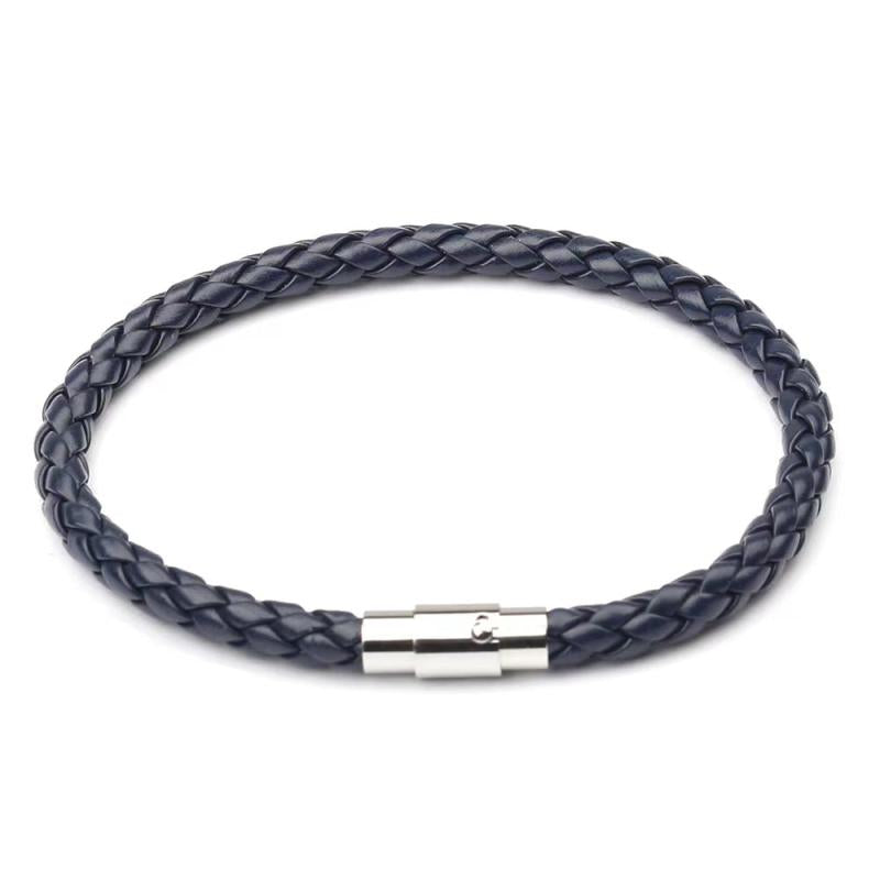 PU Leather Braided Bracelet Cuff Wristband Vintage Cuff Friendship Bracelet