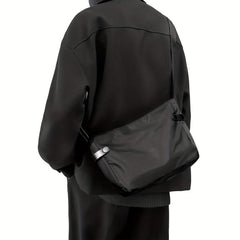Large Capacity Hobo Bag Crossbody Tote Handbag